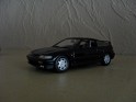 Minichamps Coche Honda CRX 1989 Negro. Subida por Hufmaster
